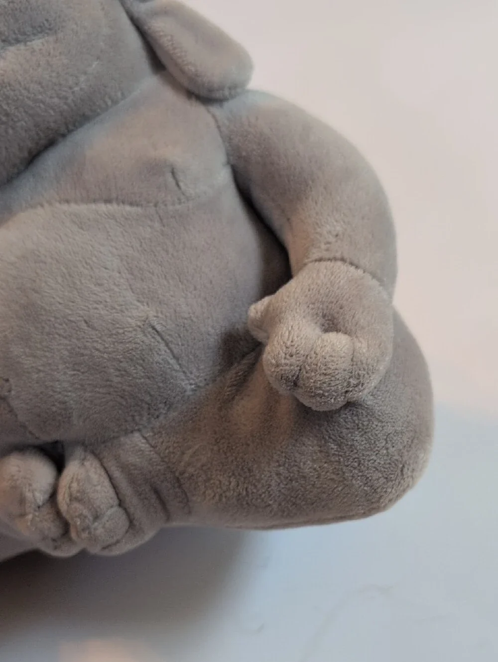Huggy  Buddha- Plush Toy